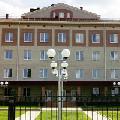 БУЗ УР Можгинская районная больница Министерства здравоохранения Удмуртской Республики в Можге